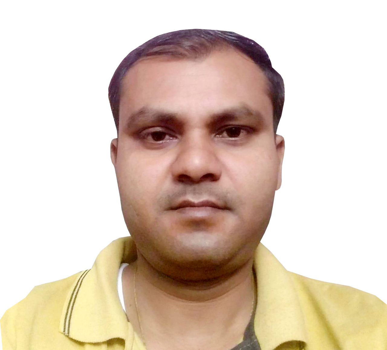 SHASHI BHUSHAN KUMAR