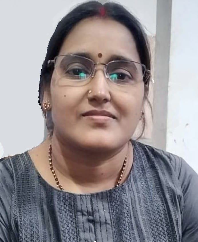 DR. ABITA KUMARI