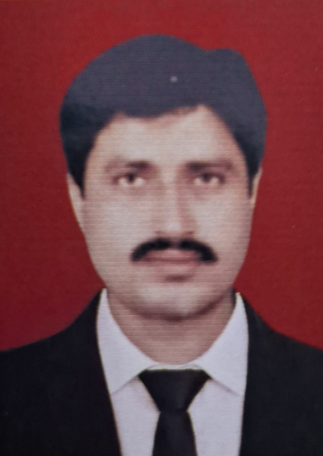 DR. SANJAY KUMAR SINGH