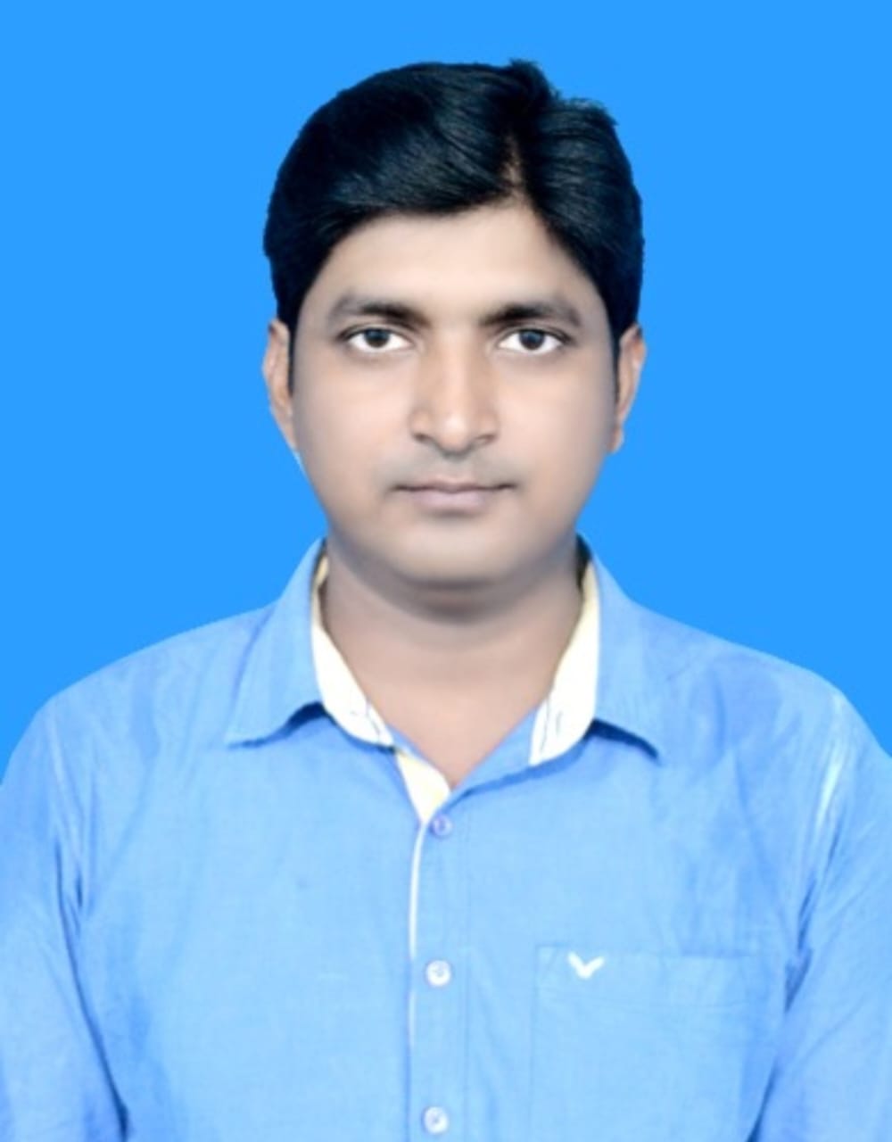 DR. SANDEEP KUMAR SUMAN