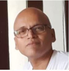 DR. SARWESHWAR KUMAR SINGH