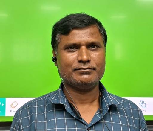 DR. SANTOSH KUMAR SAH