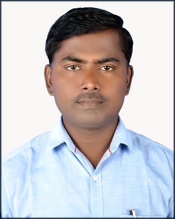 MR. BAIDYA NATHI RAM