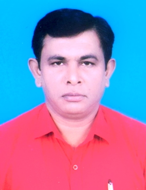 DR. UMESH MALLICK