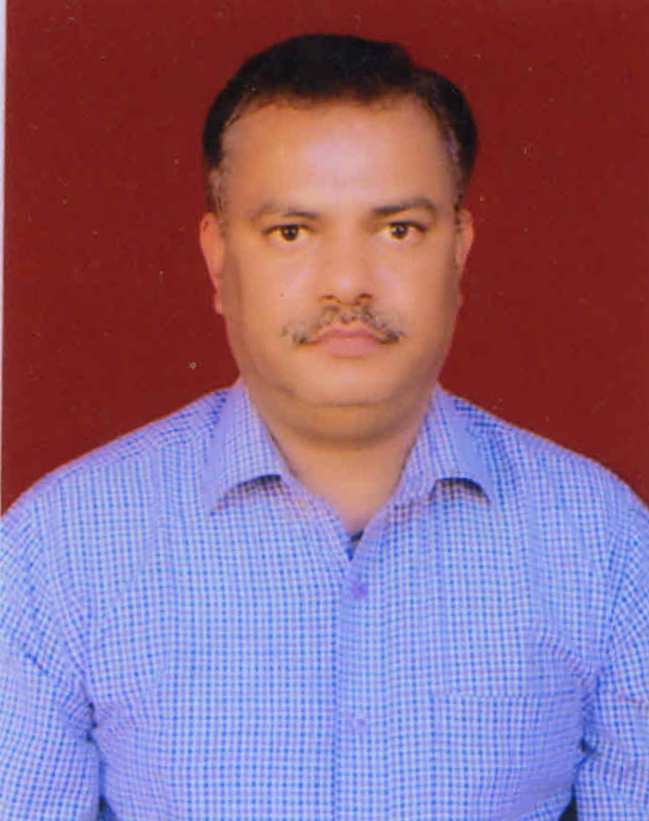 DR. VIJANT KUMAR MISHRA