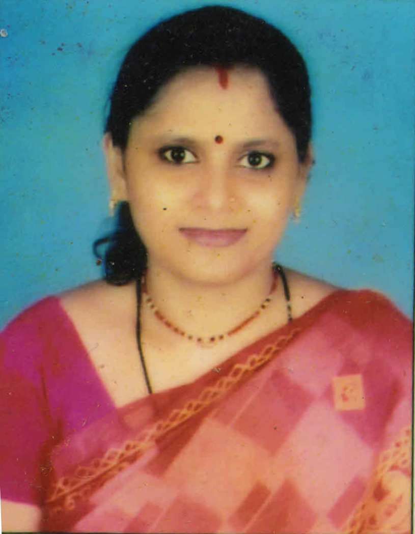 DR. SMITA KUMARI